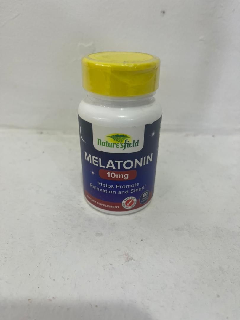 Melatonin 10mg